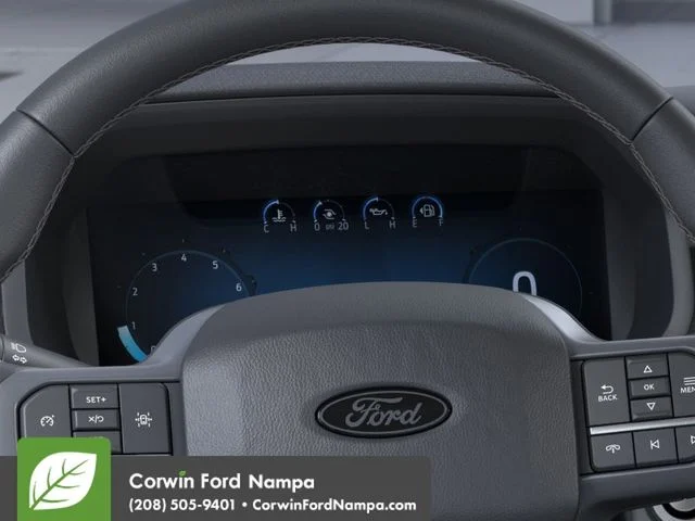 New 2026 Avalanche Ford XLT image 13