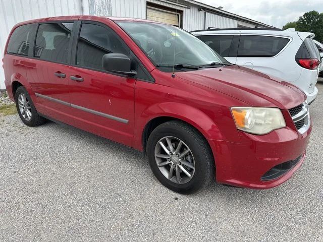 Used 2012 Dodge Grand Caravan SE with VIN 2C4RDGBG9CR183391 for sale in Mount Sterling, KY