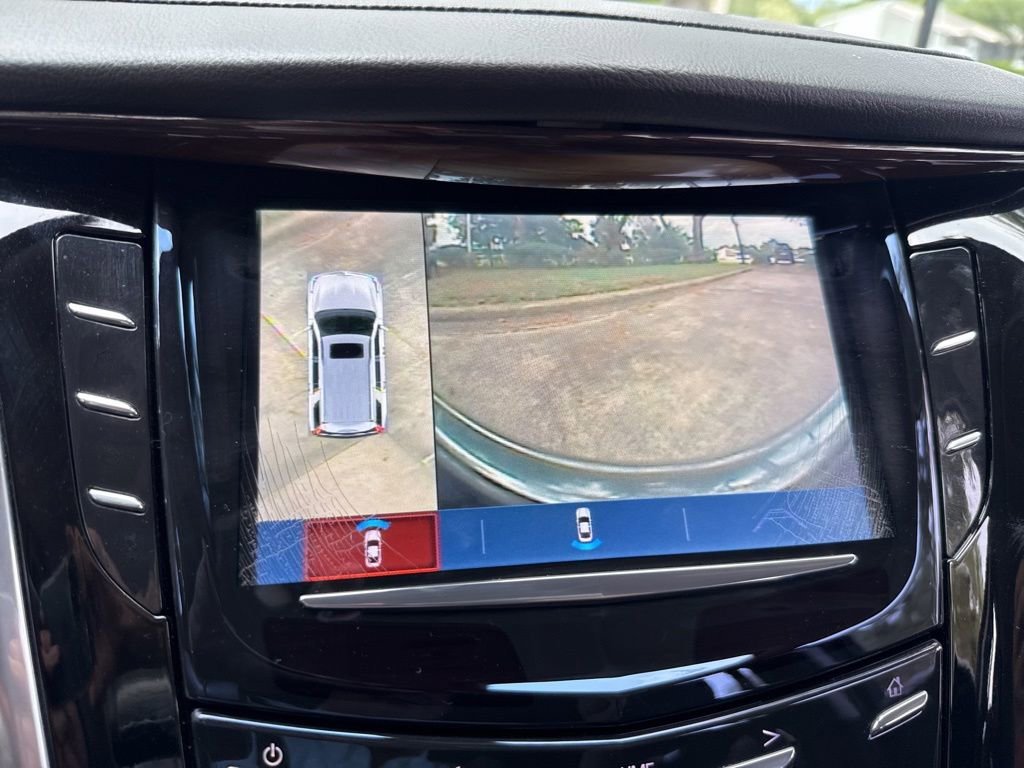 Used 2020 BLACK RAVEN Cadillac 2WD Standard image 37