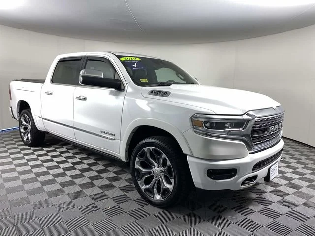 2019 RAM Ram 1500 Pickup Limited