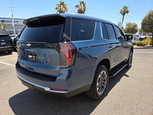 2025 Chevrolet Tahoe LS - Photo 6