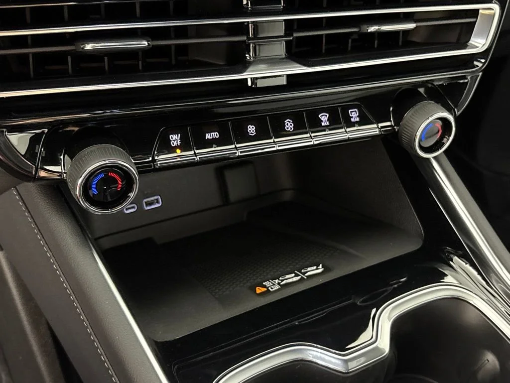 2026 Chevrolet Traverse High Country - Photo 50