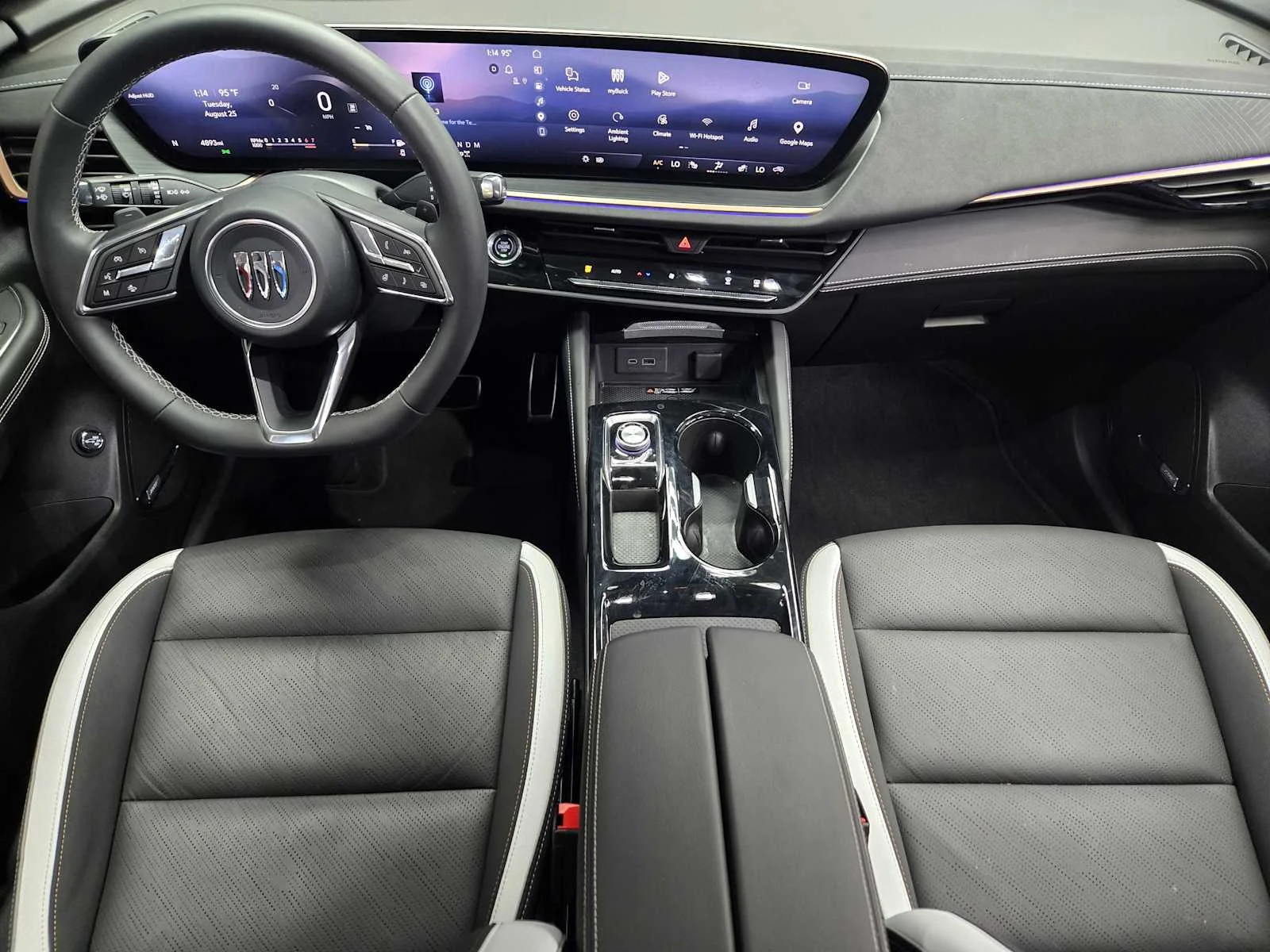 2026 Buick Envision Sport Touring - Photo 18