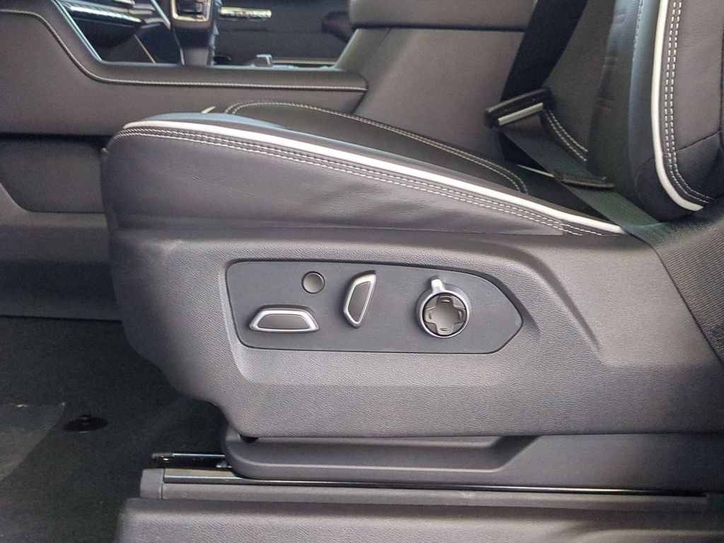New 2026 Onyx Black GMC AT4X image 21