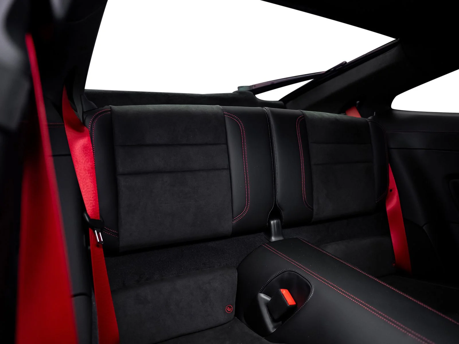 Used 2026  Porsche Carrera GTS image 36