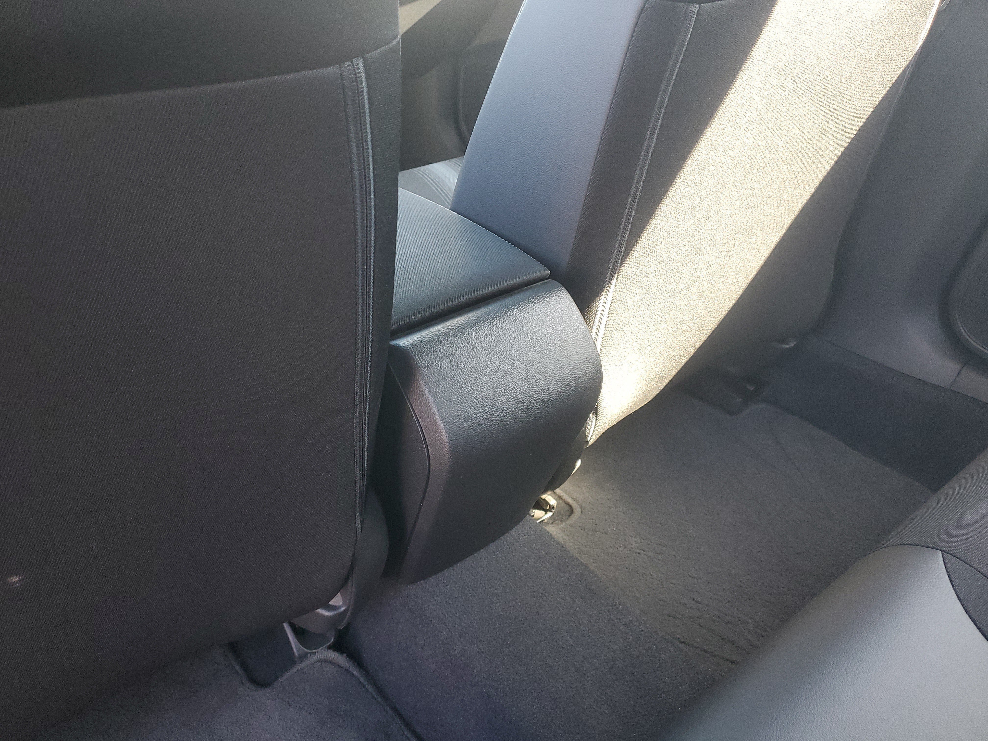 Used 2024  Honda Sport image 14