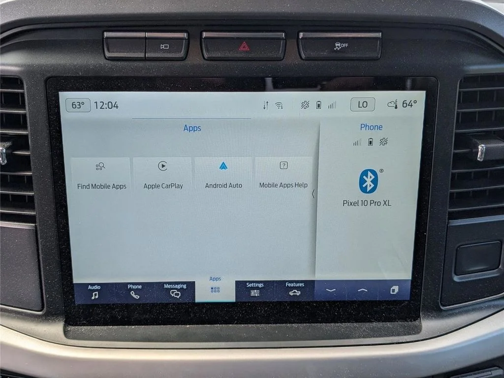 2022 Ford F-150 XLT - Photo 23