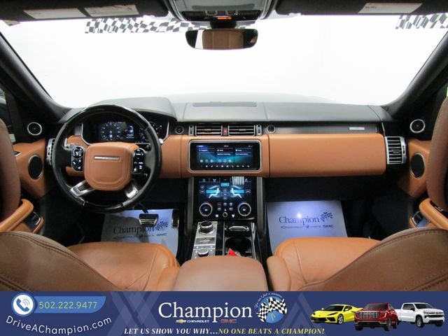 Used 2021 Gray Land Rover Fifty image 31