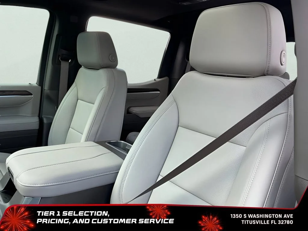 New 2026 Onyx Black GMC SLT image 24
