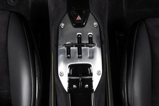 Certified Used 2023 Giallo Modena Ferrari  image 49