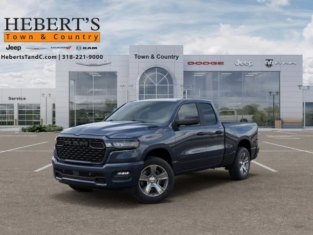 2026 RAM 1500 Pickup