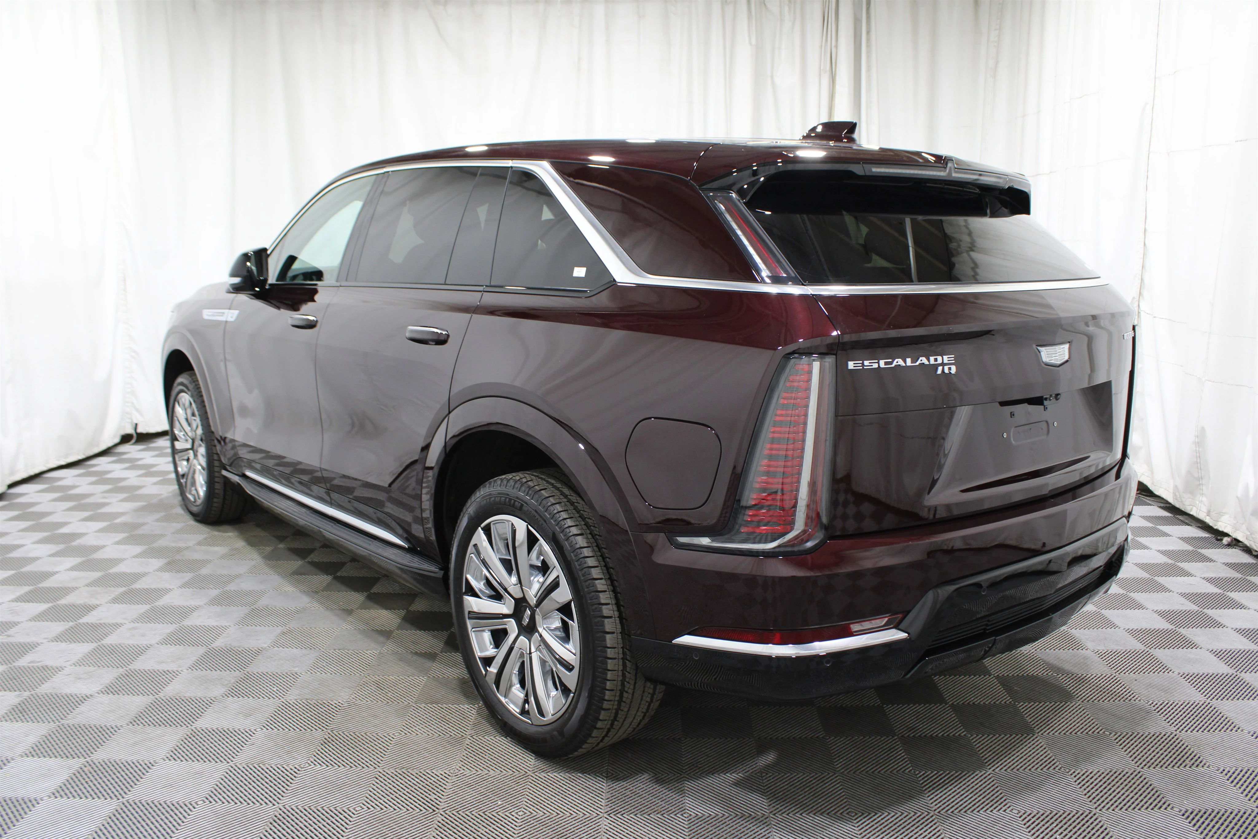 2026 Cadillac Escalade IQ Premium Luxury - Photo 30