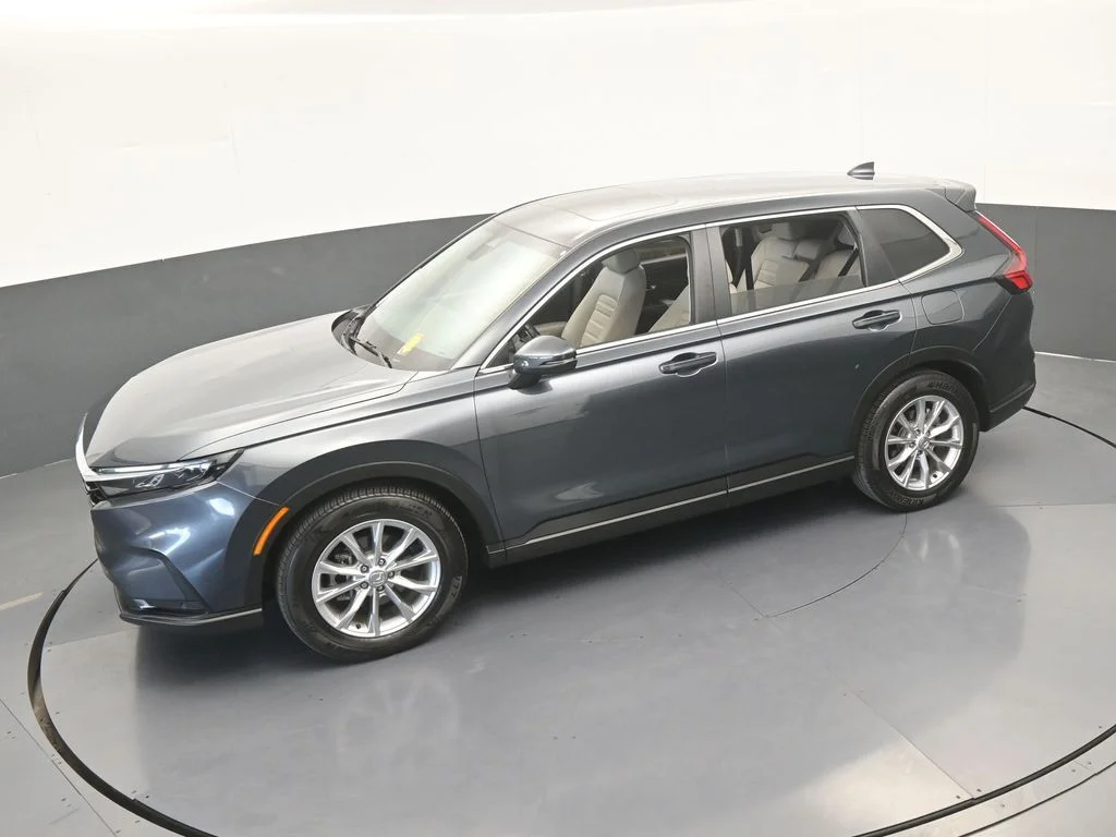 Used 2025 Gray Honda EX-L image 45