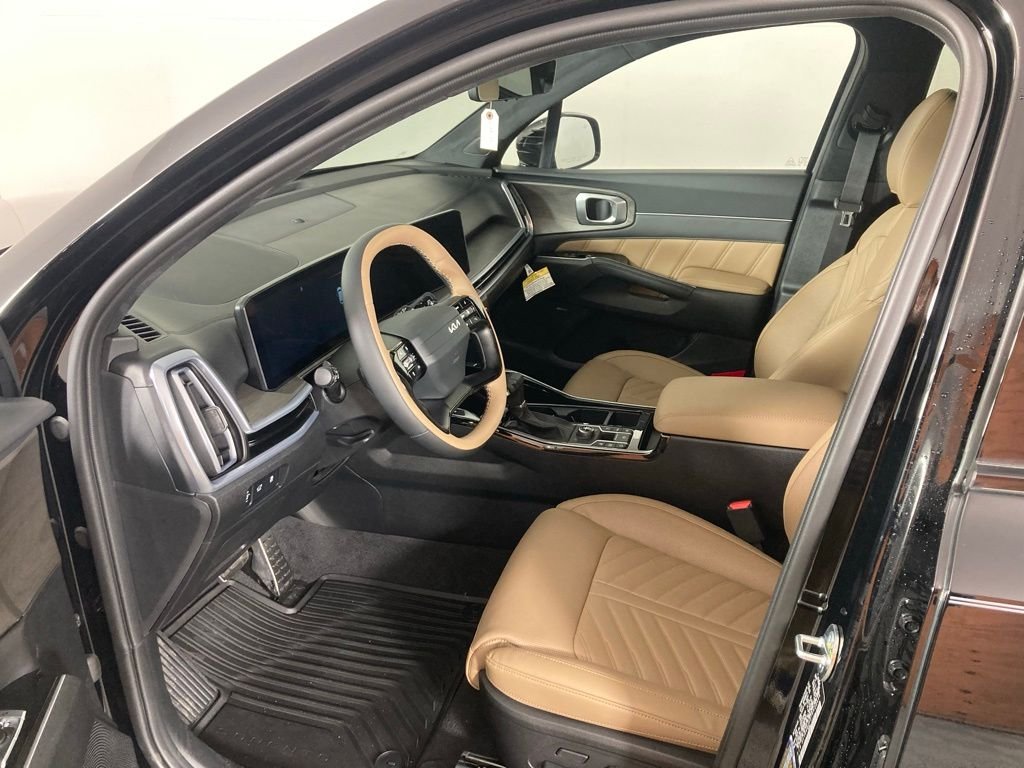 2026 Kia Sorento X-Line SX Prestige - Photo 12