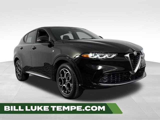 2024 Alfa Romeo Tonale Ti