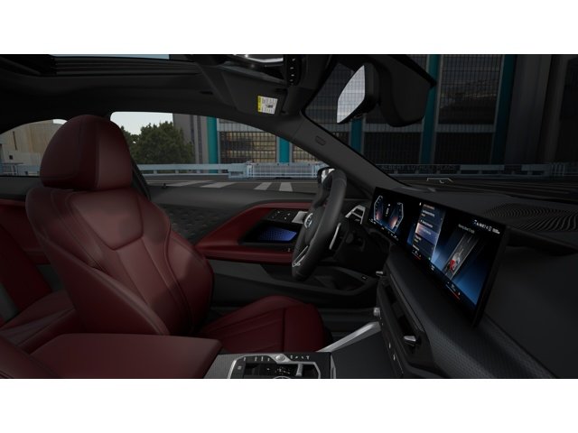 New 2026 Brooklyn Grey Metallic BMW  image 9
