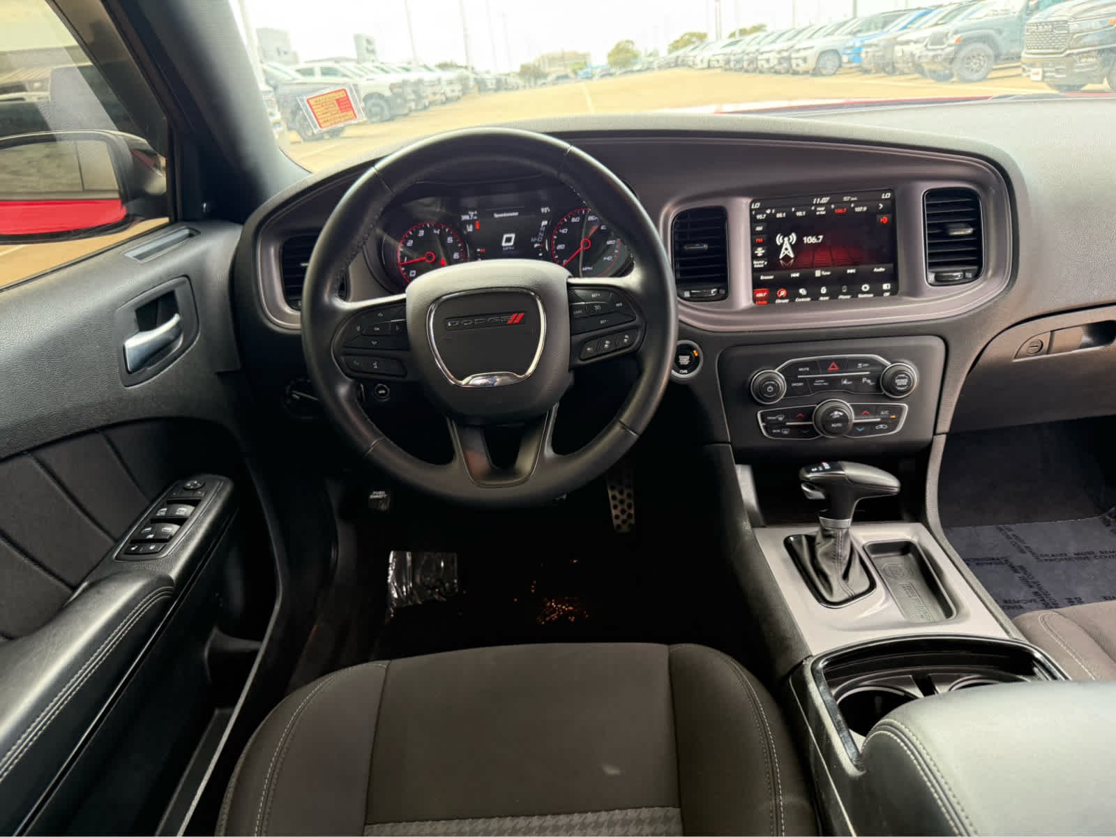 Certified Used 2023 Torred Clearcoat Dodge GT image 21