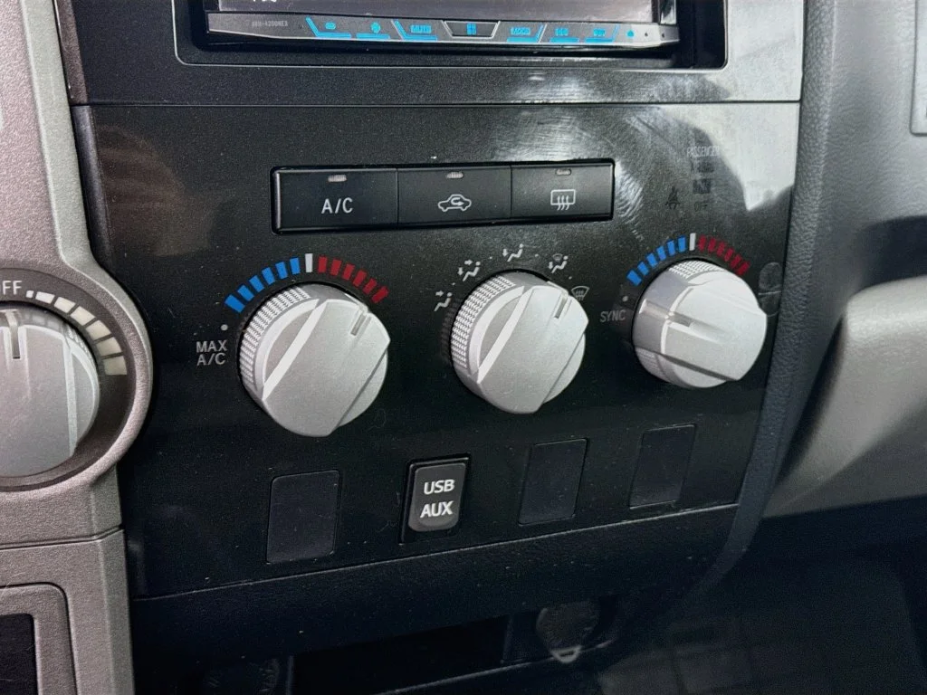 2013 Toyota Tundra Tundra Grade - Photo 16