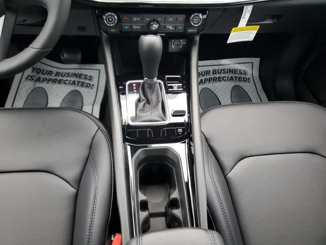 2026 Jeep Compass Limited Altitude - Photo 21
