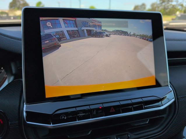 New 2026 Joose (DISC) Jeep Latitude Altitude image 21