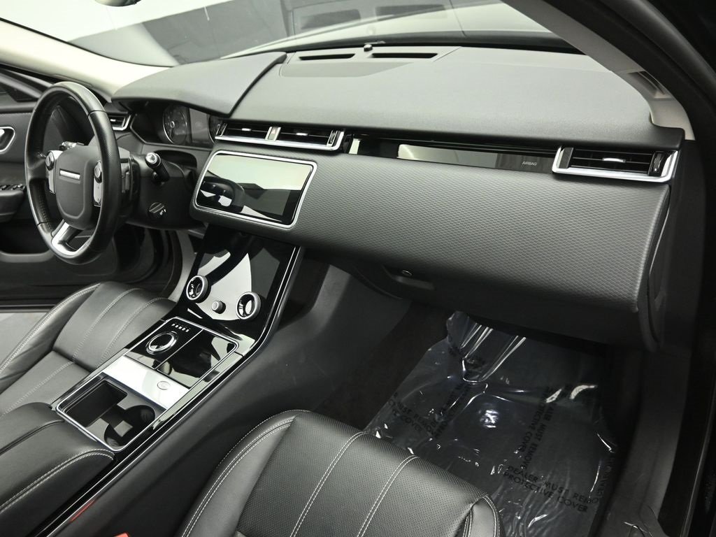 2019 LAND ROVER RANGE ROVER VELAR - Image 27