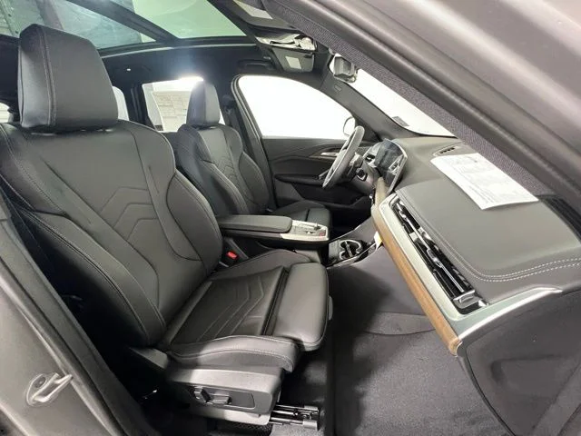 2026 BMW X1 XDrive28i - Photo 42