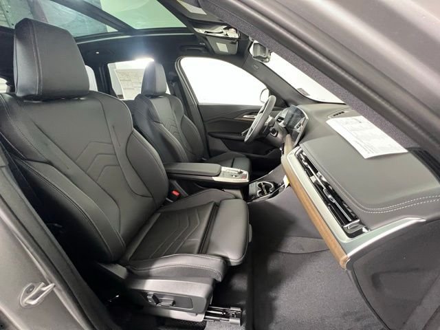 New 2026 Silver BMW xDrive28i image 42