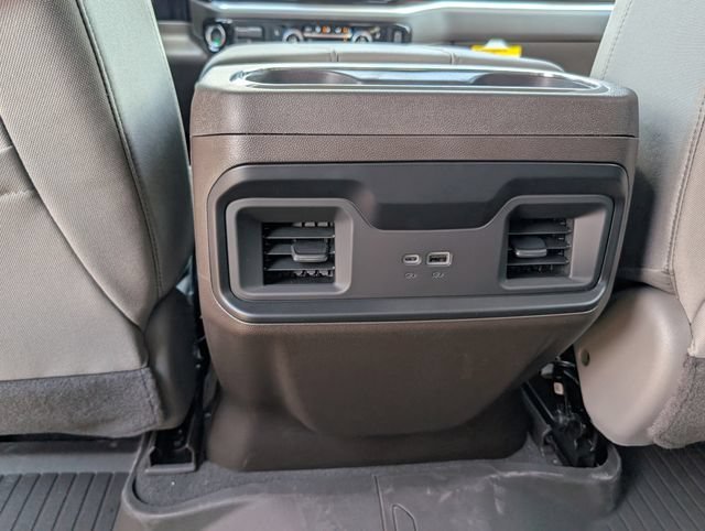 2026 Chevrolet Silverado 1500 LT Trail Boss - Photo 6
