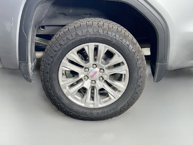 2023 GMC Sierra 1500 Denali Denali - Photo 37