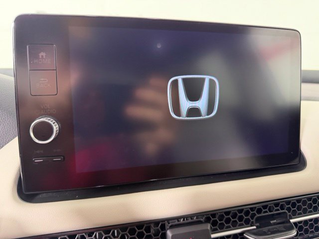 2025 Honda HR-V EX-L - Photo 20