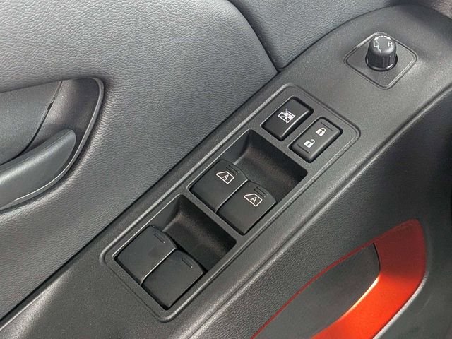 New 2026 Boulder Gray Pearl Nissan Crew Cab PRO-X® image 23