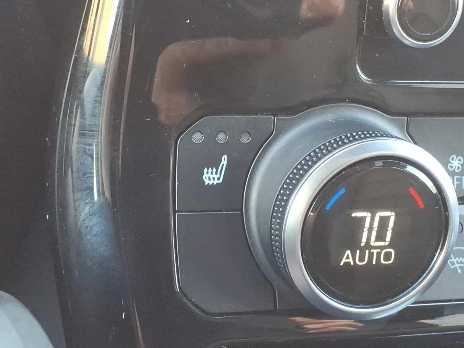 Certified Used 2023 Gray Toyota XLE image 18