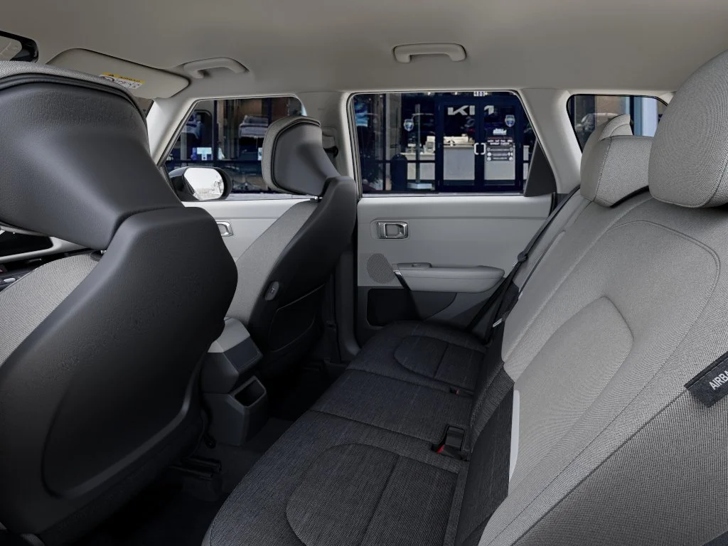 New 2027 Interstellar Gray Kia S image 18