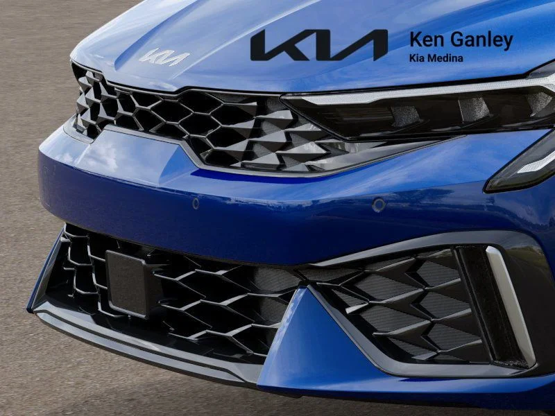 2026 Kia K5 GT-Line - Photo 12