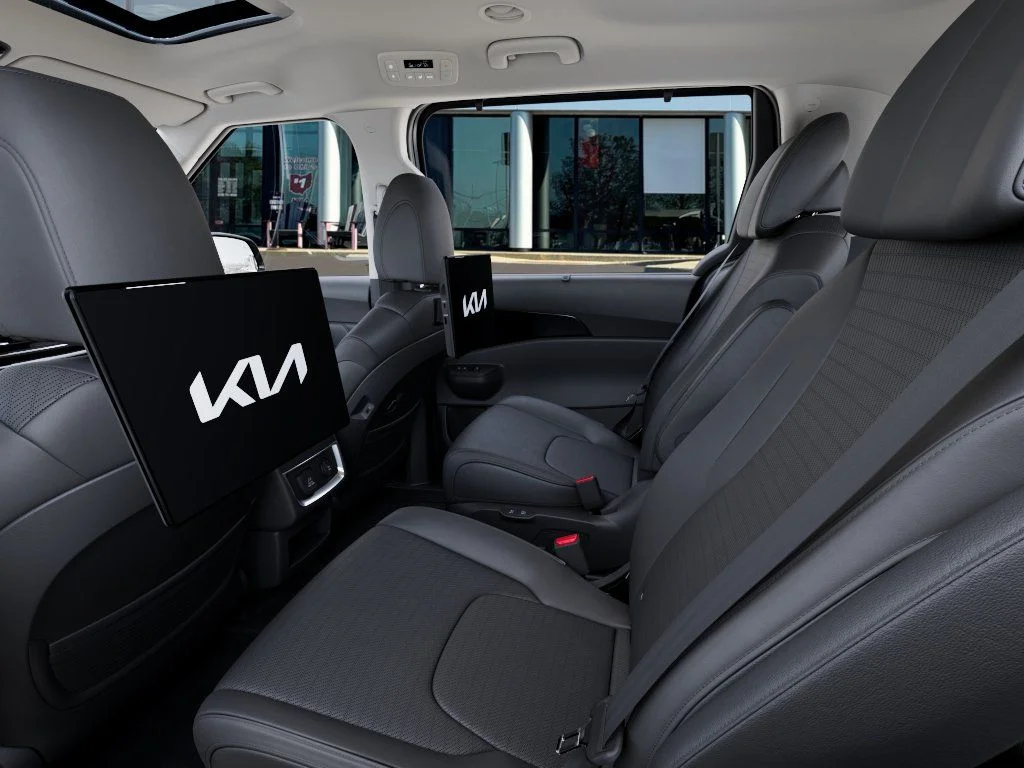 2026 Kia Carnival SX Prestige - Photo 18
