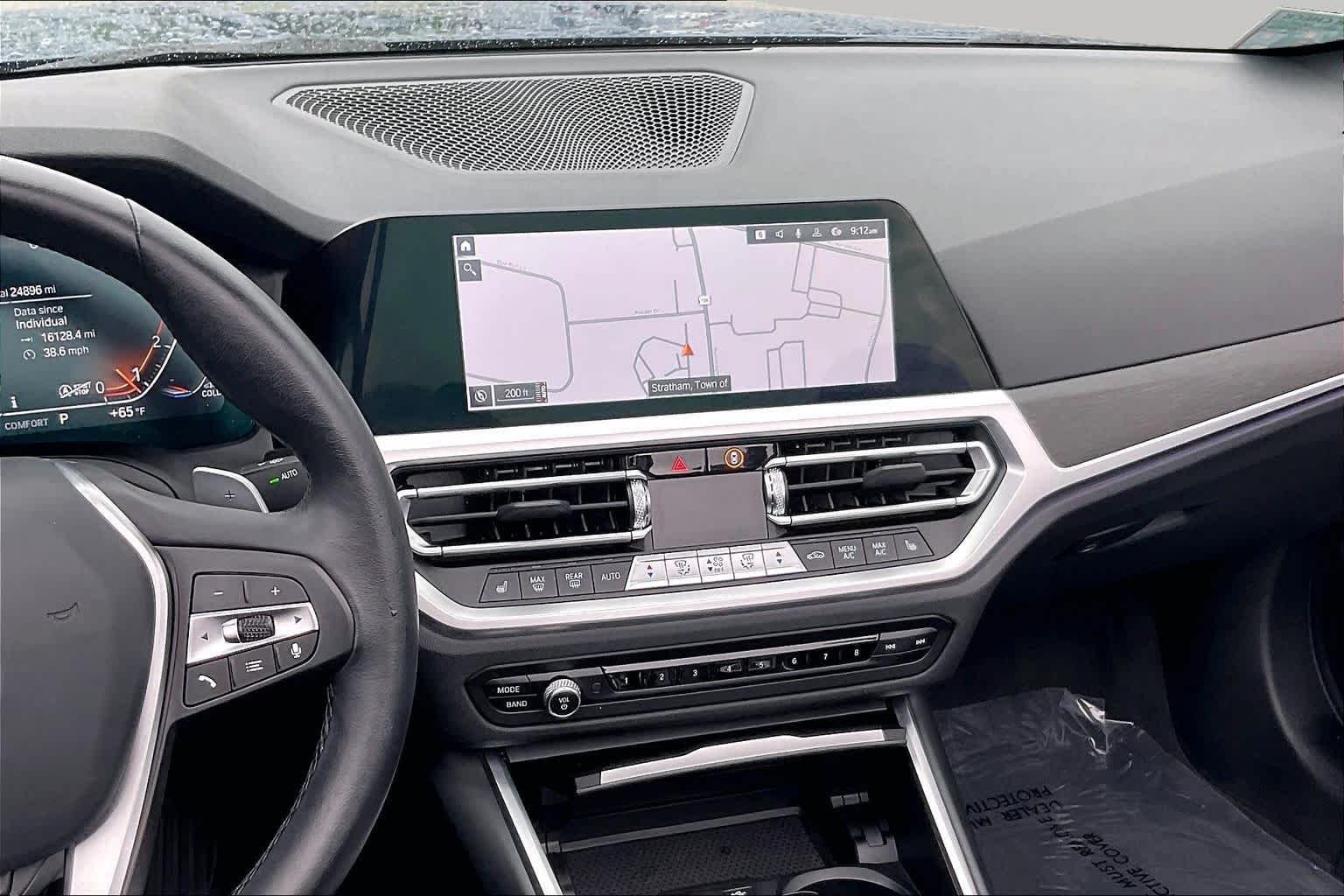 Pre-Owned 2022 BMW 430i 430i XDrive