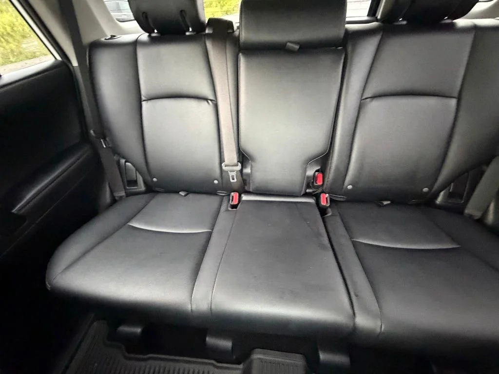 Used 2023 White Toyota 40th Anniversary Special Edition image 14