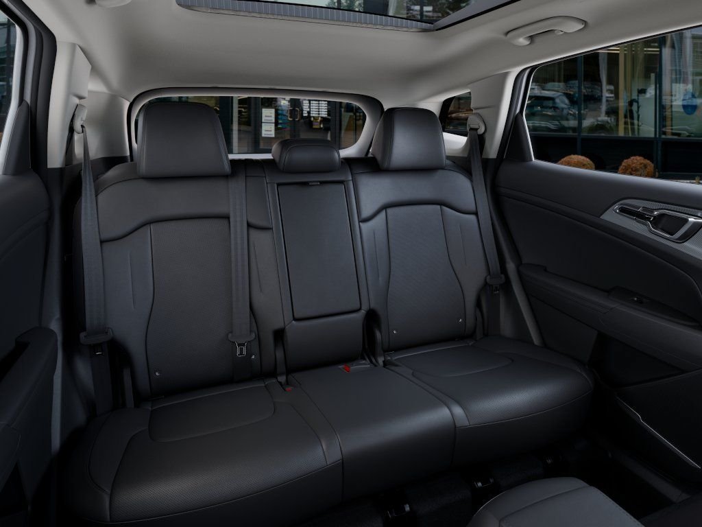 New 2027 White Kia EX image 16