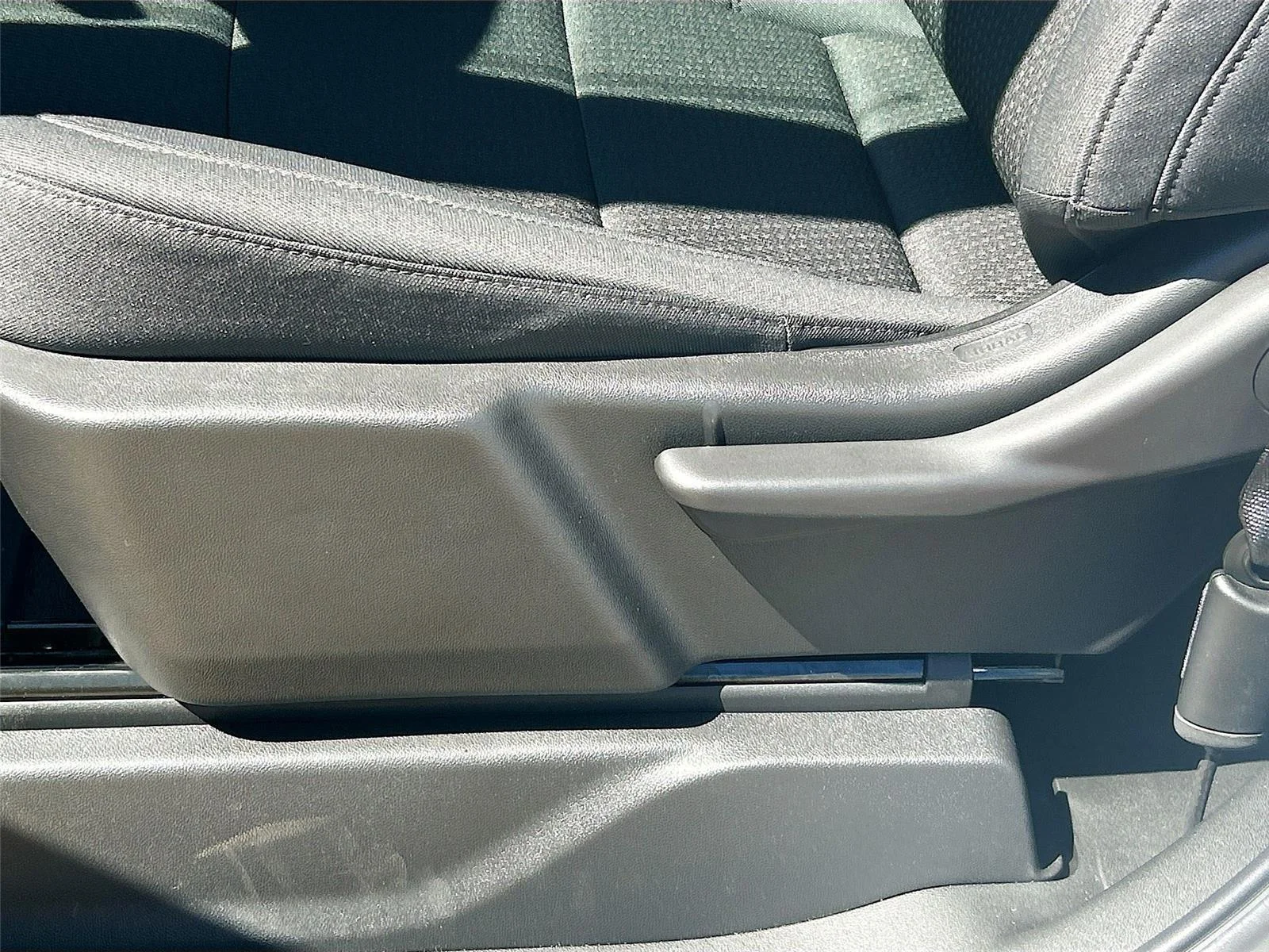 2025 Chevrolet Silverado 1500 Work Truck - Photo 19
