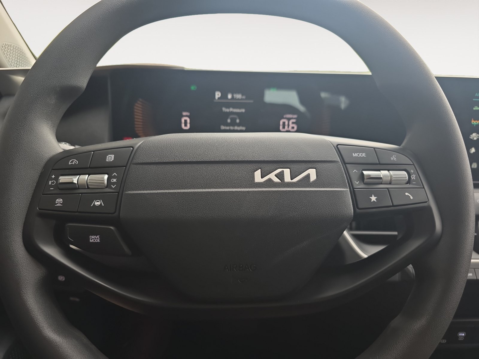 Certified Used 2026 Morning Haze Kia LXS image 11