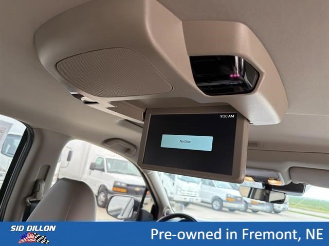 Used 2020 Platinum White Pearl Honda Touring 7-Passenger image 20