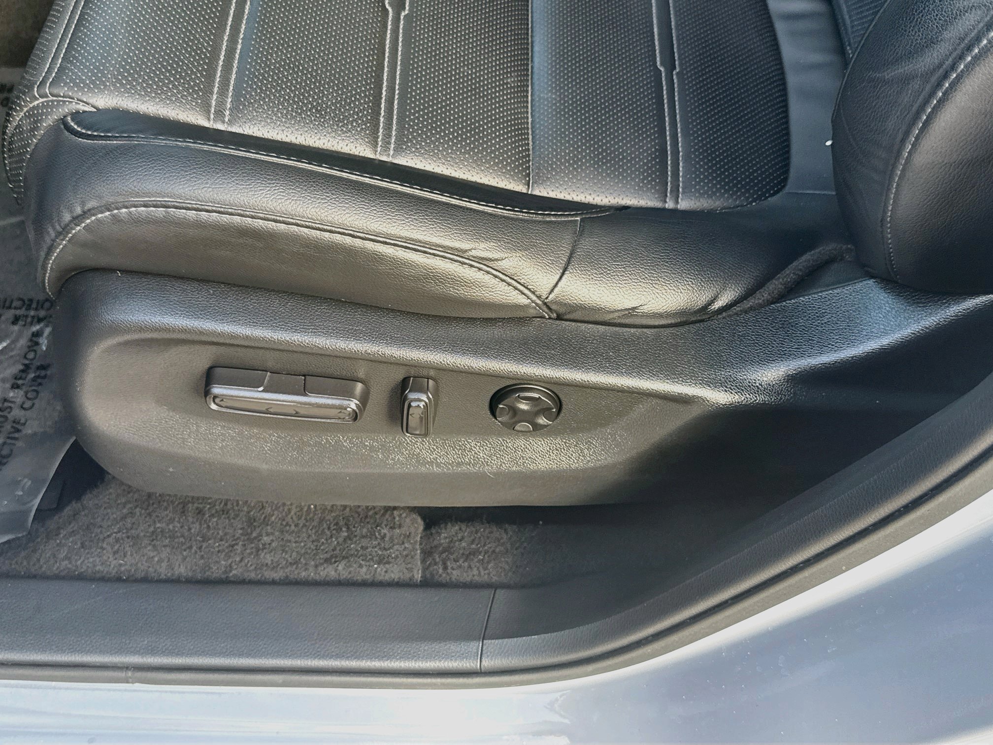 2020 Honda CR-V EX-L - Photo 15