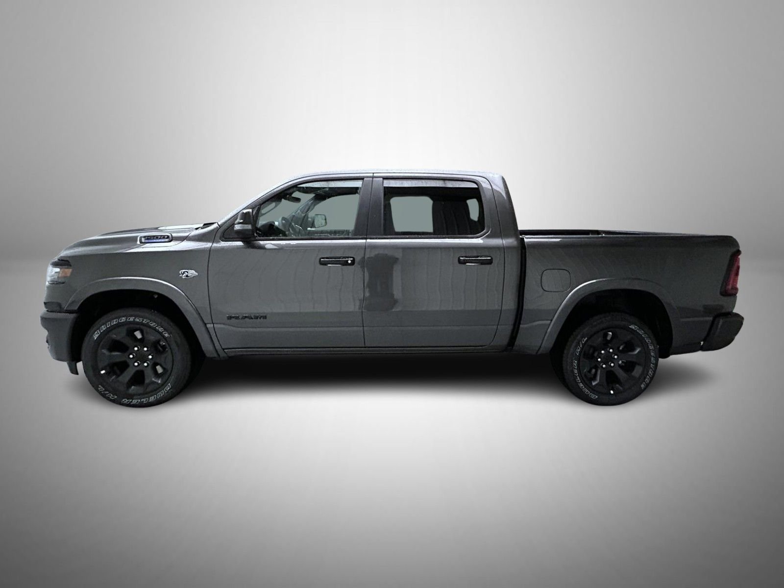2026 RAM 1500 Big Horn/Lone Star - Photo 8