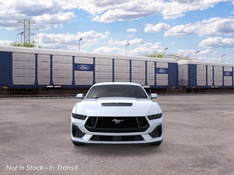 New 2026  Ford GT Fastback image 6