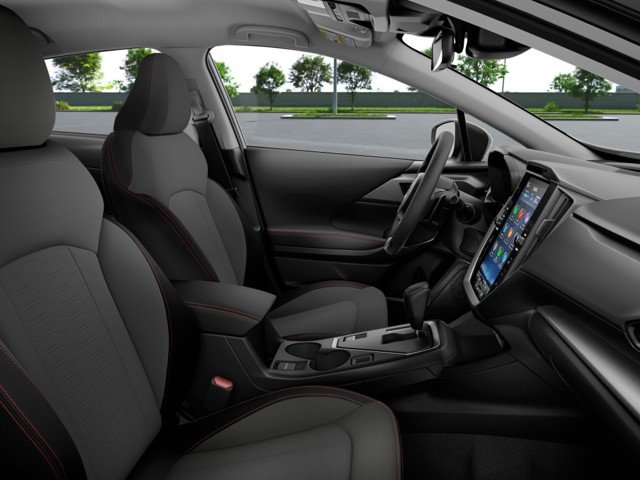 New 2026 ICE SILVER METALLIC Subaru Sport image 15