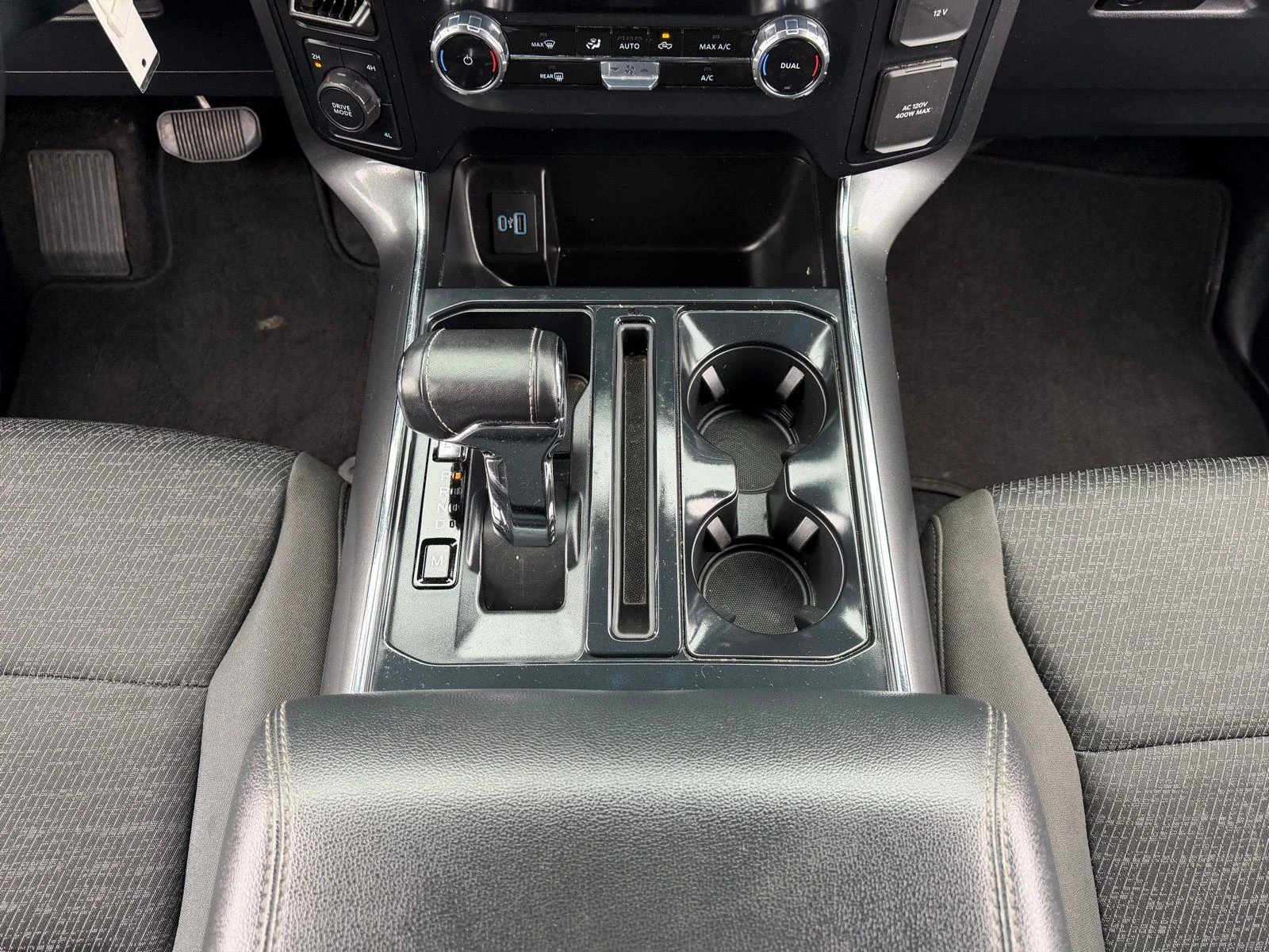 2023 Ford F-150 XLT - Photo 20