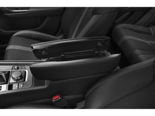 New 2026 Cypress Mazda 2.5 S Preferred AWD image 16