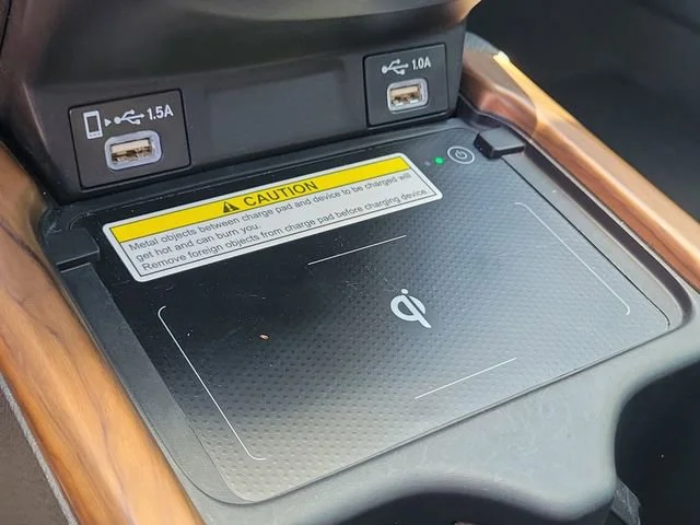 2022 Honda CR-V Touring - Photo 33