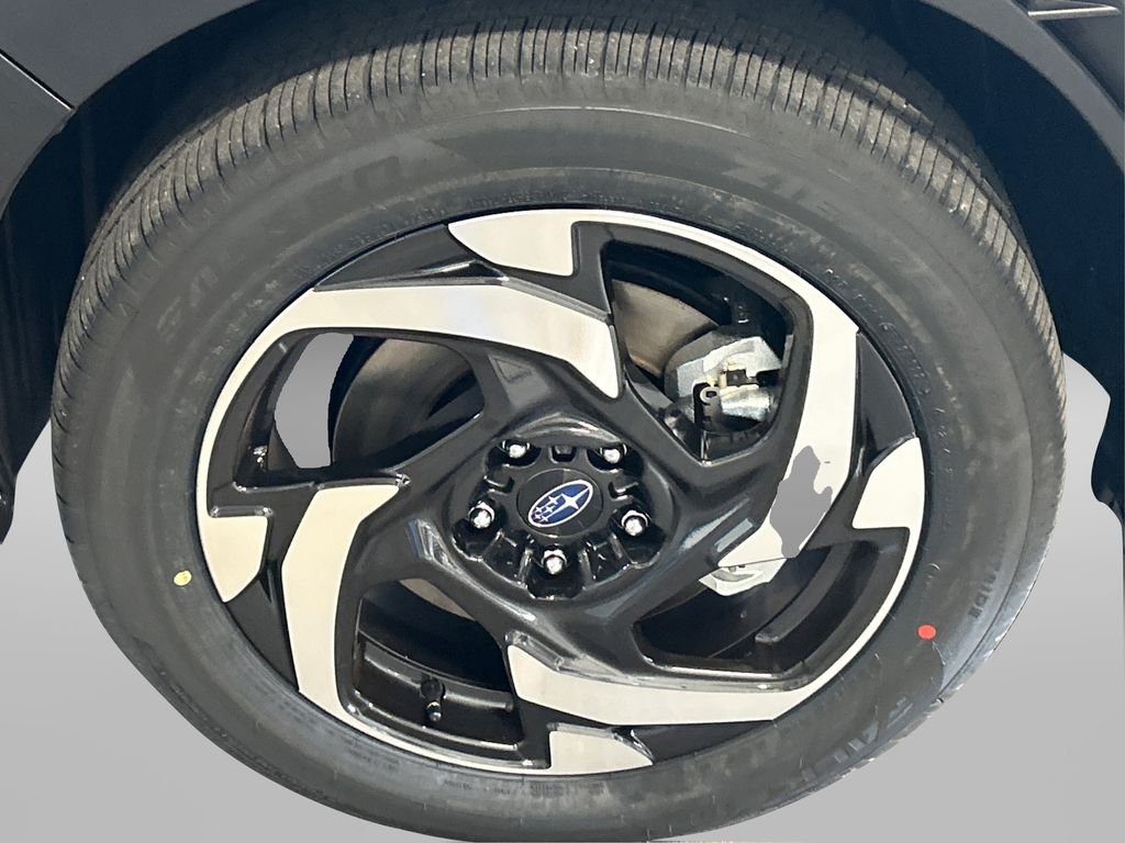 2026 Subaru Crosstrek Limited - Photo 14