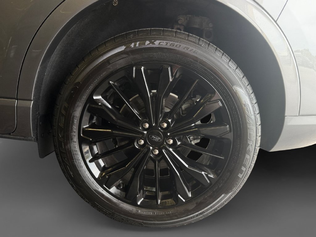2024 Ford Escape ST-Line Elite - Photo 17